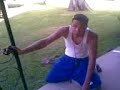 \"Everyday I Jackoff\" Freestyle