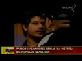 Pânico - As maiores brigas da televisão brasileira Pânico - As maiores brigas da televisão brasileira