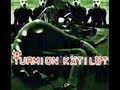 Turmion K�til�t - Teurastaja (Demo)