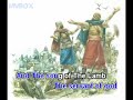 The Song of Moses The Song of Moses