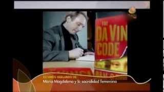 María Magdalena y la Sacralidad Femenina (METVC)