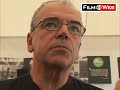 S?awomir Idziak ekskluzywnie dla Filmwebu