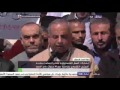 نقابات العمال الفلسطينية تنظم اعتصاما بساحة المجلس التشريعي بمناسبة مرور 10 سنوات على الحصار -Views : 1