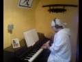 Song of Prayer