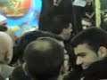 اللهم العن ابوبكر وعمر وعثمان ومعاويه ويزيد و الخنزير بن تيميه ومحمد بن عبد الوهاب والوهابيه الارهابيه