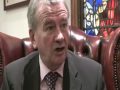 Rail Industry Conference - Terry Morgan