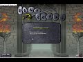 I am Zezima (JOKING)