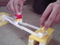 la caida de edgar version lego venganza