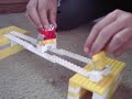 la caida de edgar version lego venganza
