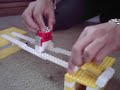 la caida de edgar version lego venganza