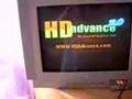 Get the Independence Exploit to memorycard with HdAdvance 3