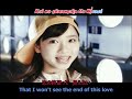 berryz koubou   anata nashi de wa ikite yukenai subs 