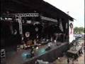 1997 counting crows at pinkpop - round here