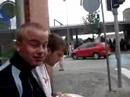 Camp Boris: Sara & Viktor i Roskilde centrum