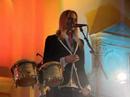 Aimee Mann You're With Stupid Now, Vibiana Cathedral, LA