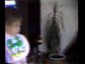 easter'91 with the gorcsi family
