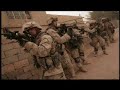 Marines of 3/6 Lima Company, Camp Gannon, Husaybah Iraq