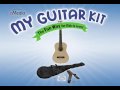 eMedia My Guitar Kit Video Demo