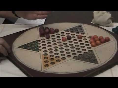 chinese checkers