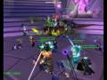 Drak'thul FOR THE HORDE! Achievement