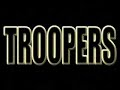 Troopers - Verr�ckt genau wie wir