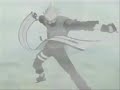 Naruto vs. Haku - Kakashi vs. Zabuza Naruto vs. Haku - Kakashi vs. Zabuza