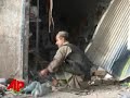Hundreds Escape in Taliban Prison Attack