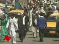 Hundreds Escape in Taliban Prison Attack