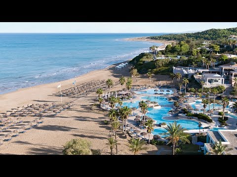 GRECOTEL ILIA PALMS 4*