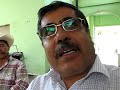 ESTAMOS GESTIONANDO APOYOS A CAMPESINOS DICE JACOBO MERAS DE