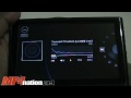 RAmos T12 RK2806 MP4 Player Video Review