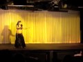 Medea is an up-and-coming Seattle area goth/industrial fusion bellydance with great potential and commitment to this artform. She will be a workshop instructor in the upcoming Cues and Tatooes bellydance showcase hosted by Troupe Hipnotica.