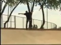 Ethan Fitzpatrick Splash Skateboarding