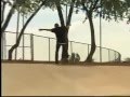 Ethan Fitzpatrick Splash Skateboarding