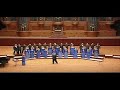 Taipei - ch�r akademicki UAM - IV cz.