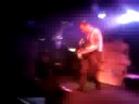 alkline trio @ the garage glasgow