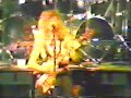 Megadeth- The Conjuring