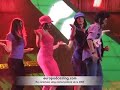 Ensayo chiki-chiki