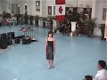 Think of Me from Phantom of the Opera by Kelly Peralejo