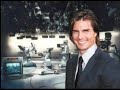 Part 1 of the Tom Cruise interview Part 1 of the Tom Cruise interview