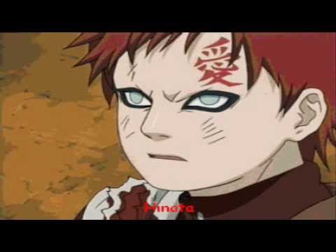 gaara