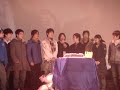 CEG2007 Changchun Moon Party2