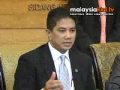 Pakatan forms 'cabinet' committees
