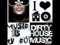 Swedish House Mafia - Leave The World Behind(Fredrik Sjoo Remix)