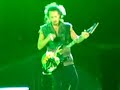 Metallica Cyanide @ Ozzfest 2008