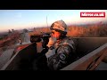Road trip to the Afghan front line