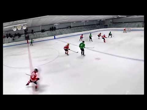 Half season finals u18 goal sophomore