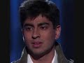 Anoop Desai - TOP 13 American Idol Season 8 [Beat It (Michael Jackson)]