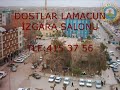 Bismil Dostlar lahmacun salonu
