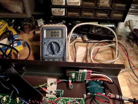 how to drain filter caps